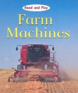 Farm Machines di Jim Pipe edito da Stargazer Books