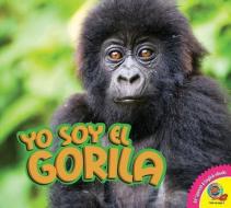 Yo Soy el Gorila, With Code = Gorilla, with Code di Steve Macleod edito da AV2 BY WEIGL