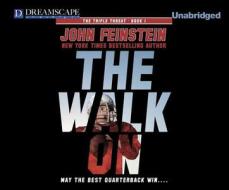 The Walk on di John Feinstein edito da Dreamscape Media