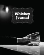 Whiskey Journal di Amy Newton edito da Amy Newton