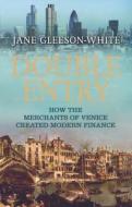 Double Entry di Jane Gleeson-White edito da Allen & Unwin