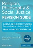 Religion, Philosophy & Social Justice di Brian Poxon edito da PushMe Press