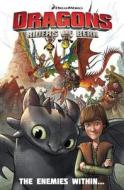 Dragons - Riders of Berk di Simon Furman, Iwan Nazif edito da Titan Books Ltd