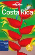 Costa Rica di Planet Lonely, Ashley Harrell, Brian Kluepfel edito da Lonely Planet
