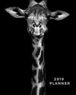 2019 PLANNER di Jason Soft edito da INDEPENDENTLY PUBLISHED