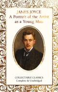 A Portrait of the Artist as a Young Man di James Joyce edito da FLAME TREE PUB