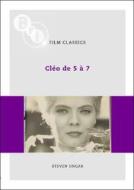 Cleo De 5 A 7 di Steven Ungar edito da Bloomsbury Publishing Plc