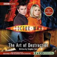 "doctor Who" di Steve Cole edito da Audiogo Limited