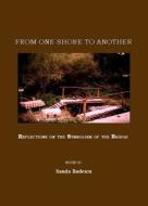 From One Shore To Another edito da Cambridge Scholars Publishing