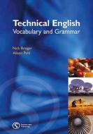 Technical English di Alison Pohl edito da Cengage Learning, Inc