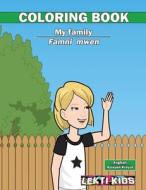 My family di Michelle St. Claire edito da May 3rd Books, Inc.