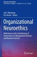 Organizational Neuroethics edito da Springer Nature Switzerland Ag