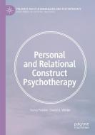 Personal and Relational Construct Psychotherapy di David A. Winter, Harry Procter edito da Springer International Publishing