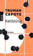 Kaltblütig di Truman Capote edito da Rowohlt Taschenbuch