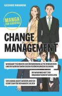 Manga for Success - Change Management di Kazuhiko Nakamura edito da Wiley-VCH GmbH