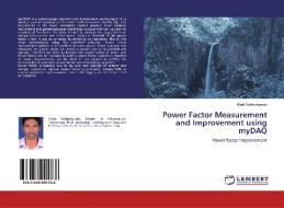 Power Factor Measurement and Improvement using myDAQ di Alladi Sathishkumar edito da LAP Lambert Academic Publishing