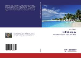 Hydrobiology di Sergey Baranov edito da LAP Lambert Academic Publishing