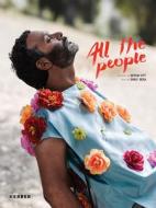 All The People di Berndt Ott edito da Kerber Verlag