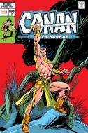 Conan der Barbar: Classic Collection di J. M. Dematteis, Gil Kane edito da Panini Verlags GmbH