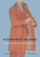 Modern men's tailoring di Sven Jungclaus edito da Books on Demand