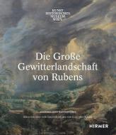 Die Große Gewitterlandschaft von Rubens edito da Hirmer Verlag GmbH
