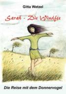 Sarah - Die Windfee di Gitta Wetzel edito da Books On Demand