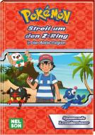 Pokémon: Streit um den Z-Ring in der Alola-Region edito da Nelson Verlag