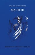 Macbeth di William Shakespeare edito da Hamburger Lesehefte
