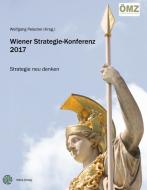 Wiener Strategie-Konferenz 2017 edito da Miles-Verlag