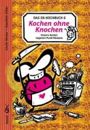 Das Ox-Kochbuch 6 di Uschi Herzer, Joachim Hiller edito da Ventil Verlag