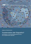 Transformation oder Stagnation? di Annika-Kathrin Musch edito da readbox publishing GmbH