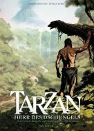 Tarzan (Graphic Novel) di Edgar Rice Burroughs, Christophe Bec edito da Splitter Verlag