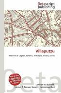 Villaputzu edito da Betascript Publishing