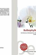 Bulbophyllum Hiljeae edito da Betascript Publishing