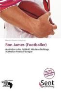 Ron James (footballer) edito da Duc