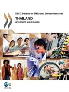 Thailand di Oecd Publishing edito da Organization For Economic Co-operation And Development (oecd