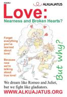 Love: Nearness and Broken Hearts? di Hannu edito da Books on Demand