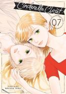 Cinderella Closet Vol. 7 di Wakana Yanai edito da Seven Seas Entertainment