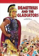 Demetrius and the Gladiators edito da Twentieth Century-Fox