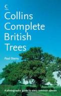 Complete British Trees di Paul Sterry edito da HarperCollins Publishers