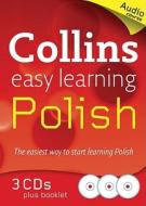 Polish di Hania Forss edito da Harpercollins Publishers