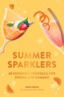 Summer Sparklers di Jassy Davis edito da HarperCollins Publishers