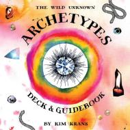 The Wild Unknown Archetypes Deck and Guidebook di Kim Krans edito da Harper Collins Publ. USA