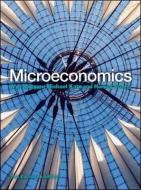Microeconomics di Wyn Morgan, Michael L. Katz, Harvey S. Rosen edito da McGraw-Hill Education - Europe