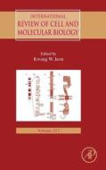International Review of Cell and Molecular Biology edito da ACADEMIC PR INC