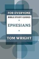 For Everyone Bible Study Guides di Tom Wright, L. Johnson edito da SPCK Publishing