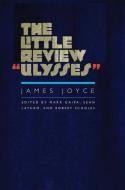 The Little Review "Ulysses" di James Joyce edito da Yale University Press