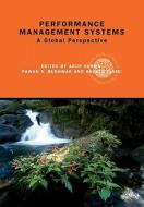 Performance Management Systems di Arup Varma edito da Taylor & Francis Ltd