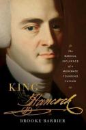 King Hancock di Brooke Barbier edito da Harvard University Press