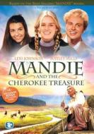 Mandie and the Cherokee Treasure edito da Bridgestone Multimedia Group